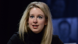 Arizona Makes Theranos Pay Following the Public Embarrassment of Its Governor